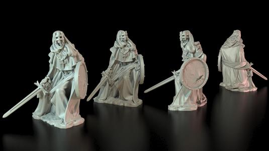 Brother of the Path (Guardian)