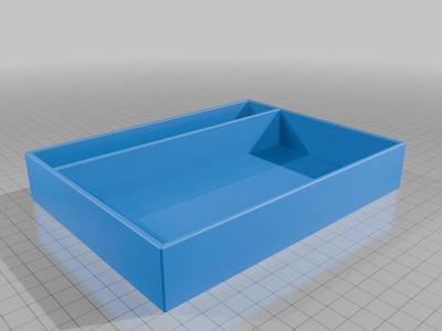 Checkbook Holder