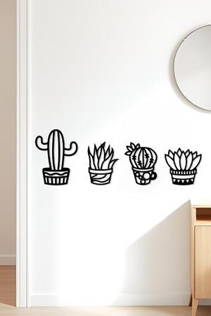 Cactus Wall Art, Wall Decor, Home Decor
