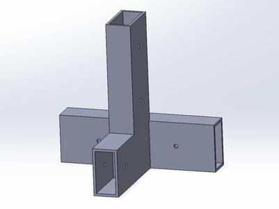 Target Stand