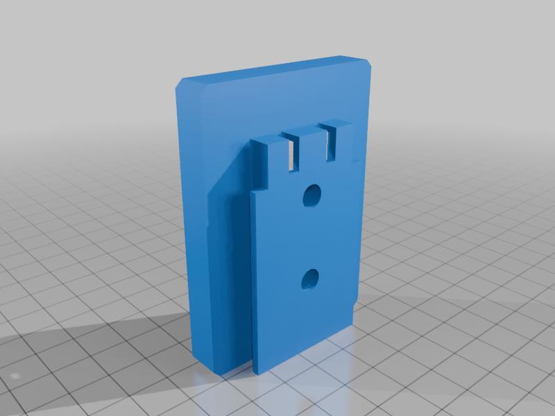 adapter 4d level laser HILDA