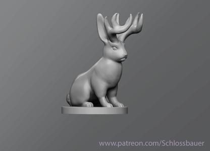 Jackalope