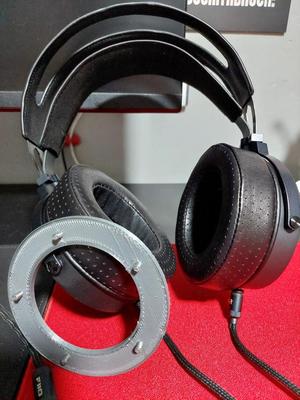 FiiO FT3 Earpad Clip Ring