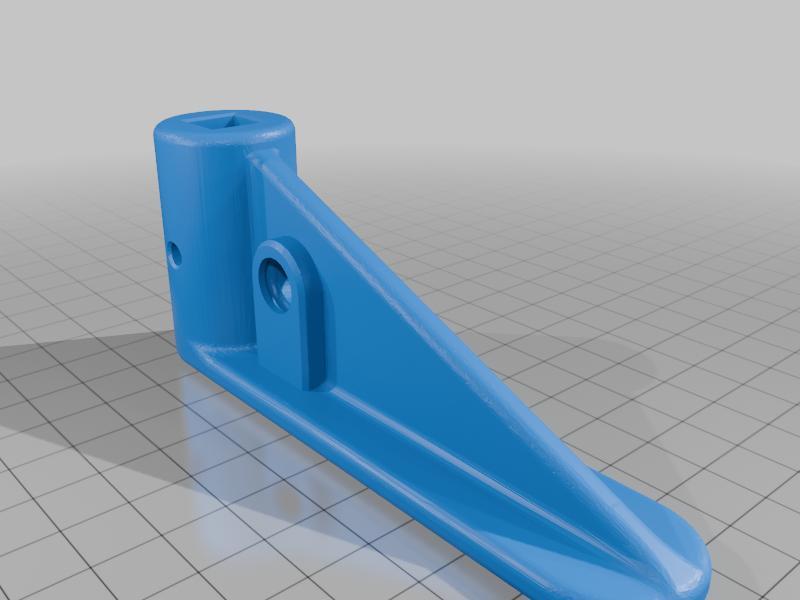 QD parts for V.S.T.O.C.K.