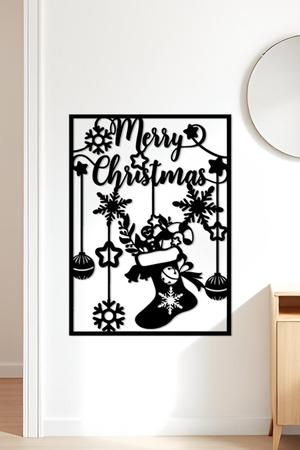Merry Christmas Wall Art, Wall Decor, Home Decor