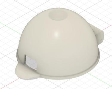 Nalgene Water Bottle Lid