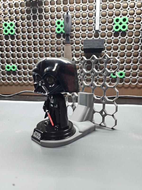 Star Wars - Funko Pop Multiboard Mount