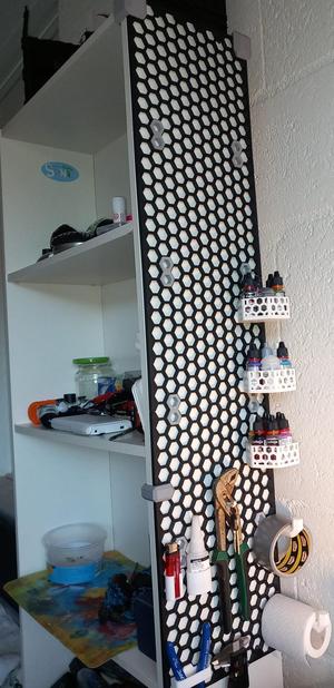 HSW Ikea clauset adaptation