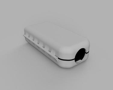 Protective Case for Insta360 X2 with Ulanzi Metal Cage