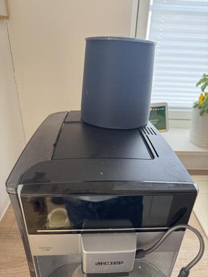 Siemens EQ600 S100 Bohnenerweiterung