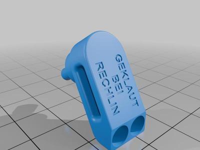 Dental Loupes - adapters for different lights