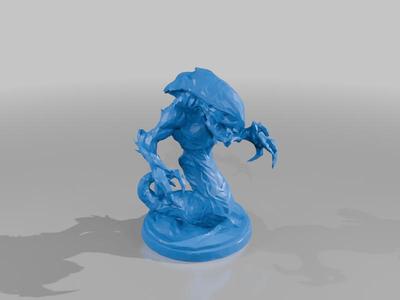 hydralisk AI