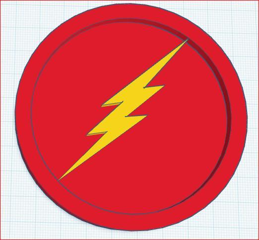 Flash Logo