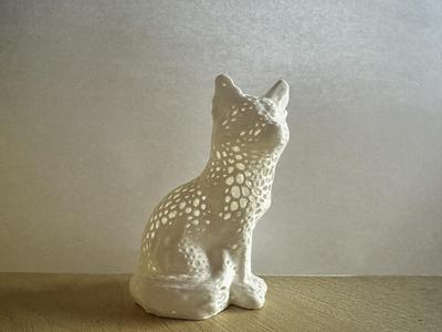 Voronoi Fox