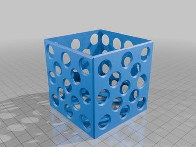 WEED SUPER START POT