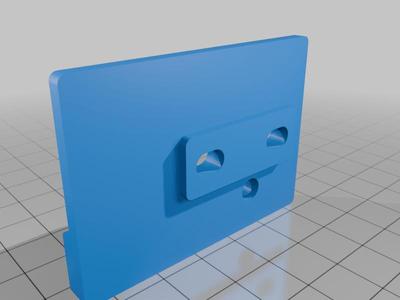 Unifi Pro Max 16 Toolless Rack Mount