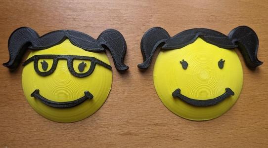 Robbie - girly version of Microsoft bob 