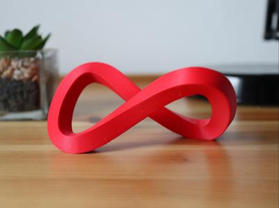 Infinity - Symbol of Love