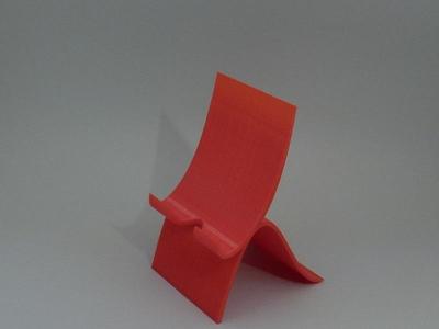 Simple Phone Holder - v2