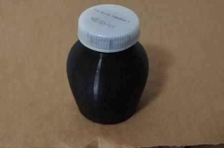 Miniature Painting Handle - Screw Cap 33mm