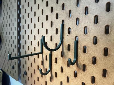 Hooks Skadis | Haken Skadis