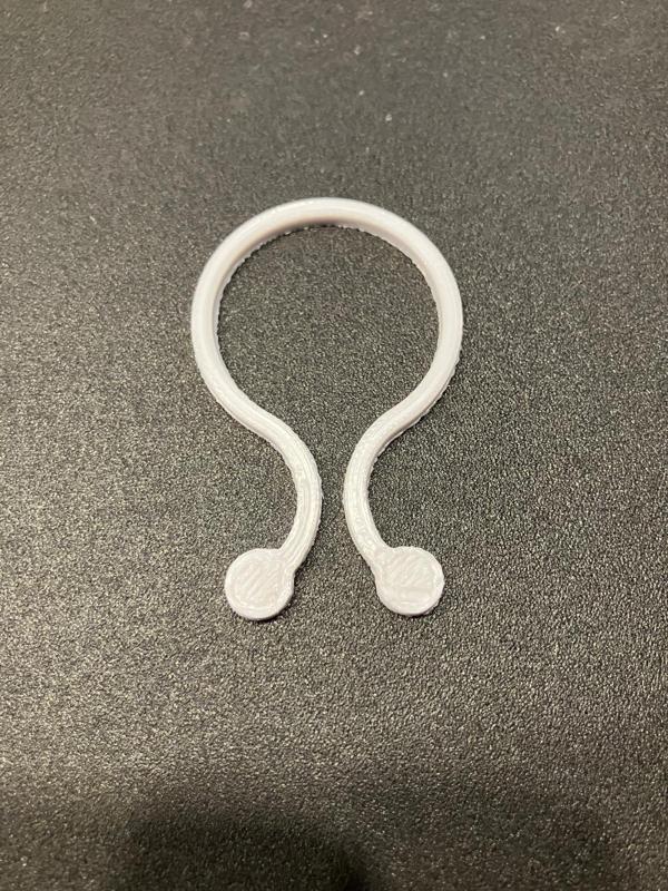 Cable ring / Kabel Ring