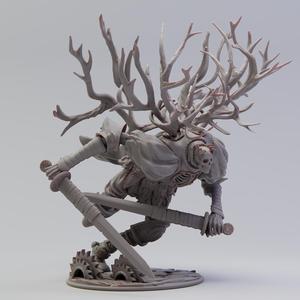 [FREE] Lord of the Labyrinth