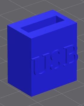 USB Cap