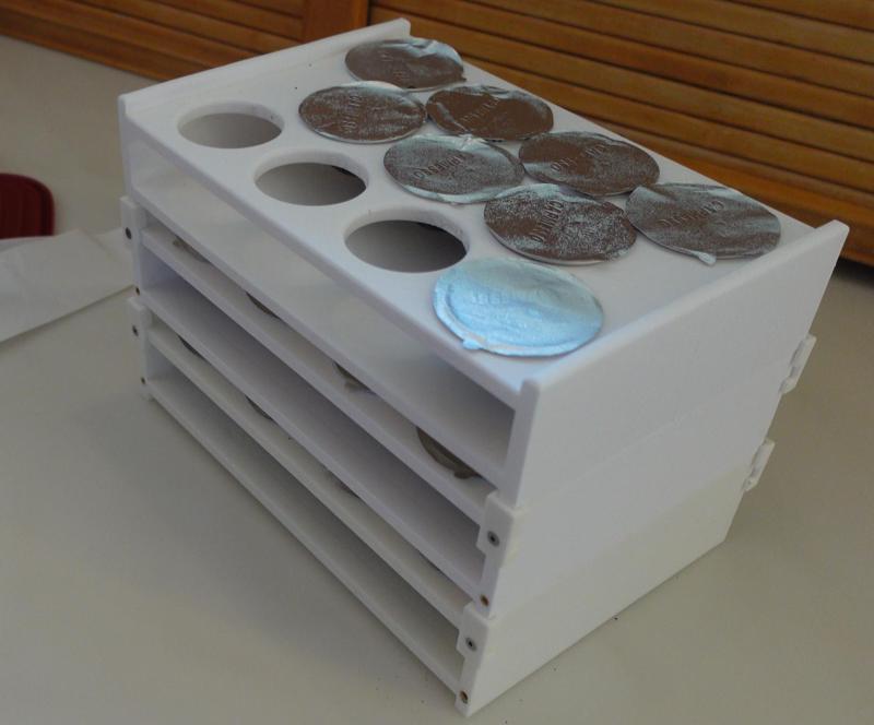 Make Nespresso Pods for less than a quarter while saving the environment