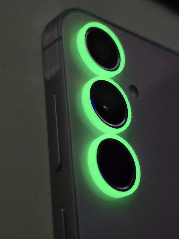 Galaxy A55 Camera Rings