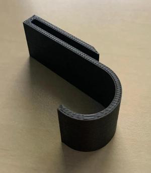 School Bench Hook V2