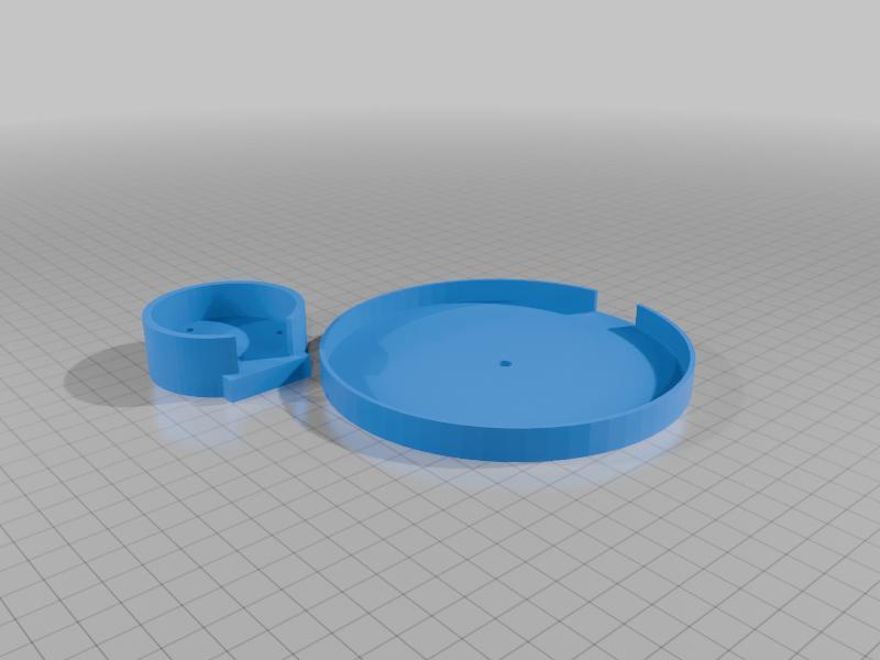 150i SkyWatcher Wave Strain wave Mount PoleMaster adaptor