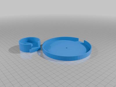 150i SkyWatcher Wave Strain wave Mount PoleMaster adaptor