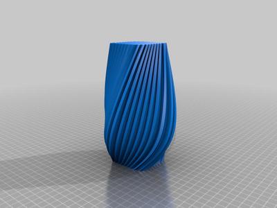 Vase #650