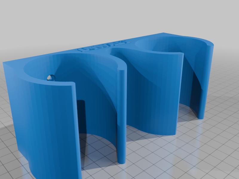 Dewalt 20v Drill Driver holder