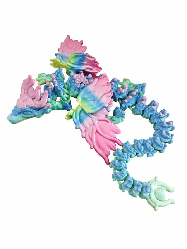 Aphrodite Winged Dragon