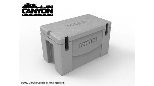 CC10001 Canyon Cooler Outfitter 55