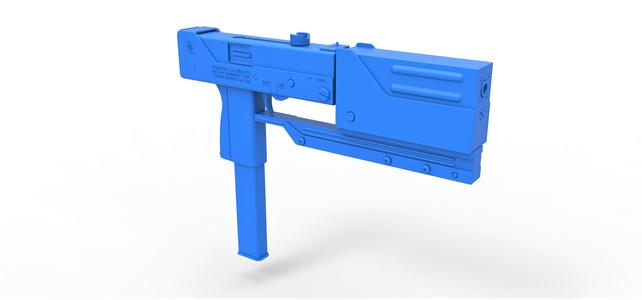 blade mac-11