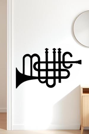Music Wall Art, Wall Decor, Home Decor