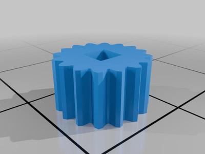 16 Tooth Gear for those KOA walking things