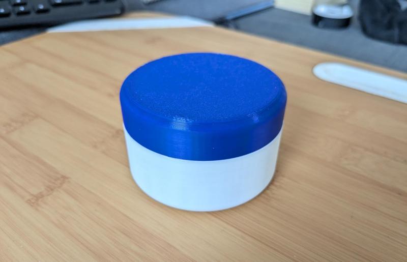 Sifting Tower Filter Holder