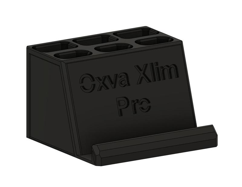 OXVA Xlim Pro - Charging station +phone holder
