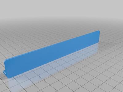 IKEA PAX sliding doors inside handle