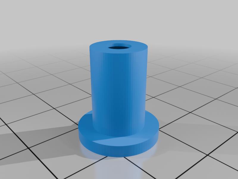 Secretlab Bottom Side Cover CAP