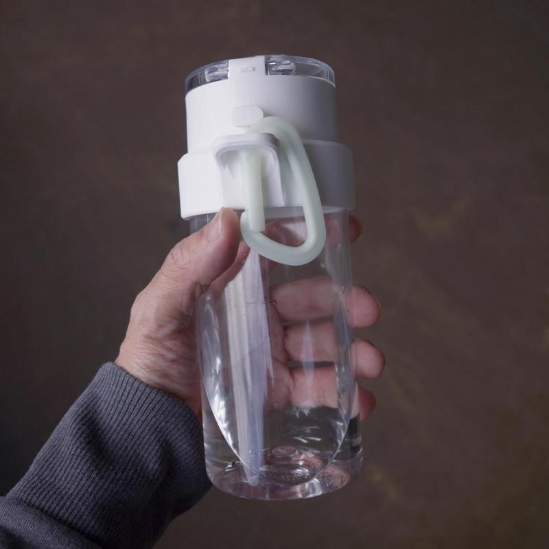 Muji Hack - Bottle Sleeve