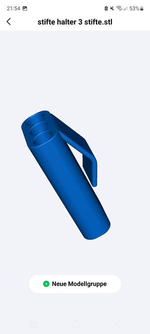 Stifte Halter Hose Tischler