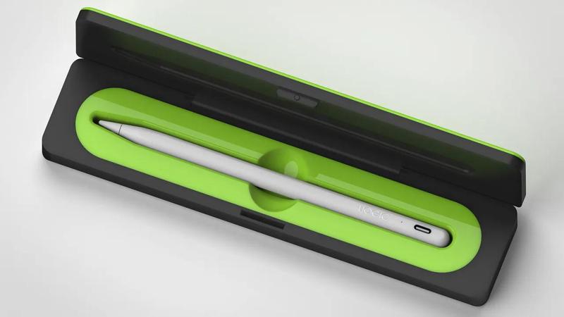 Apple pencil2 & uogic Pen Holder Case   