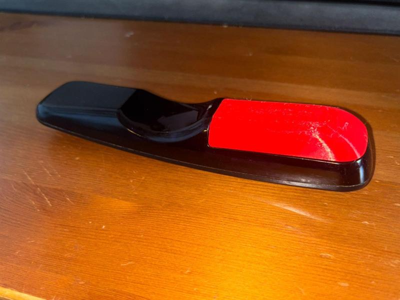 LG NEW MAGIC REMOTE BATTERY COVER V2