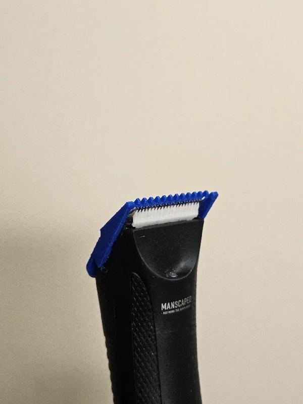 Manscaped Lawnmower 2.0 Guard   