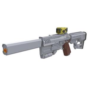 10mm Pistol - Fallout 4